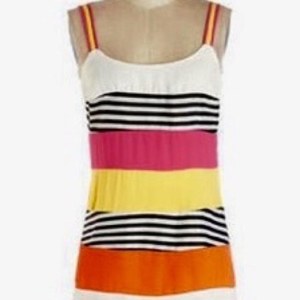 ModCloth "Sweet Someday" Top
